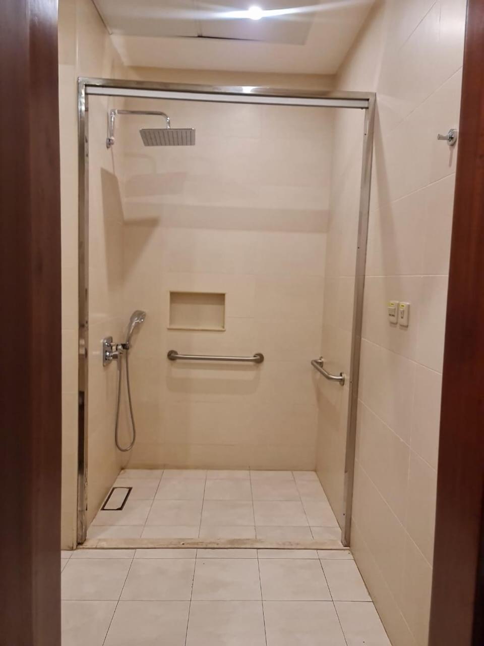 Sarwat Park Hotel Riyadh - Diplomatic Quarter Exterior foto